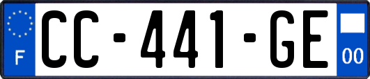 CC-441-GE