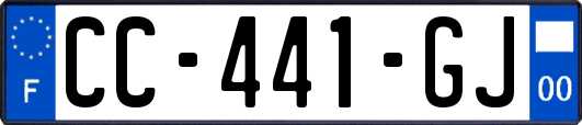 CC-441-GJ