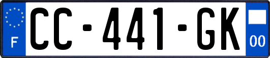 CC-441-GK