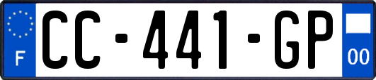 CC-441-GP