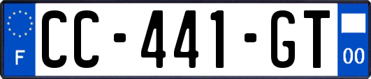 CC-441-GT