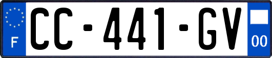 CC-441-GV