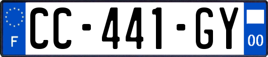 CC-441-GY