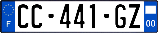 CC-441-GZ