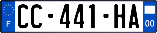 CC-441-HA