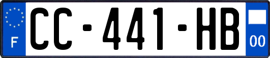 CC-441-HB