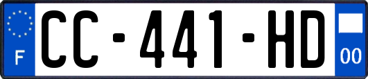 CC-441-HD