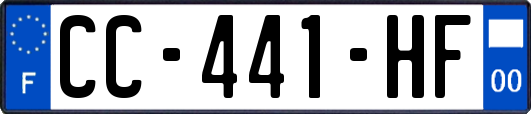 CC-441-HF