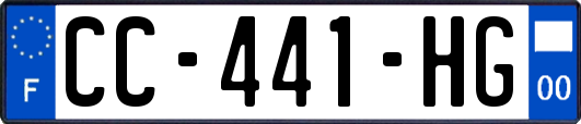 CC-441-HG