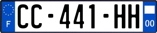 CC-441-HH