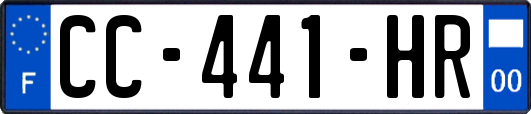 CC-441-HR