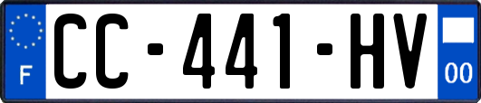CC-441-HV