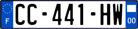 CC-441-HW