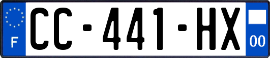 CC-441-HX