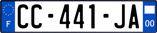 CC-441-JA