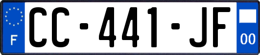 CC-441-JF