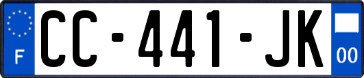 CC-441-JK