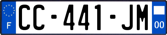 CC-441-JM