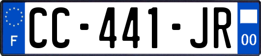 CC-441-JR