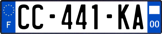 CC-441-KA