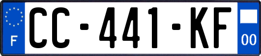 CC-441-KF