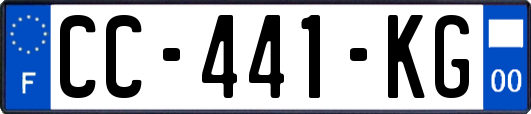 CC-441-KG