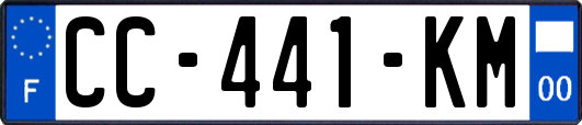 CC-441-KM