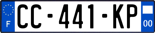 CC-441-KP