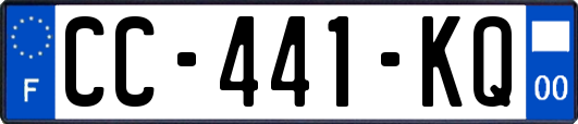 CC-441-KQ