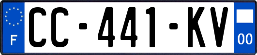 CC-441-KV