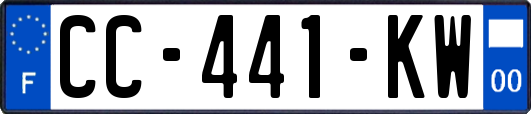 CC-441-KW