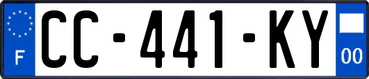 CC-441-KY