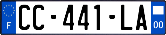 CC-441-LA