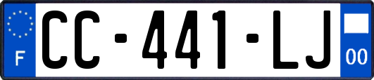 CC-441-LJ