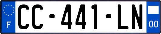 CC-441-LN