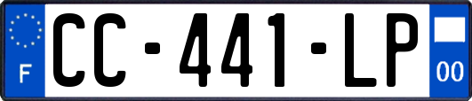 CC-441-LP