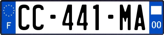 CC-441-MA