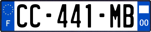 CC-441-MB