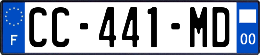 CC-441-MD