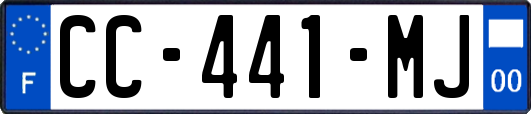 CC-441-MJ