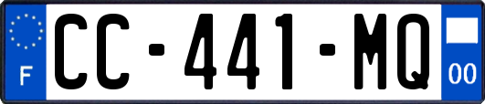 CC-441-MQ