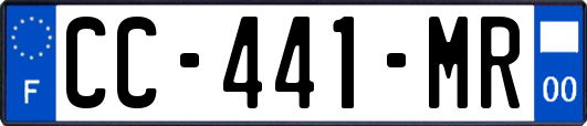CC-441-MR