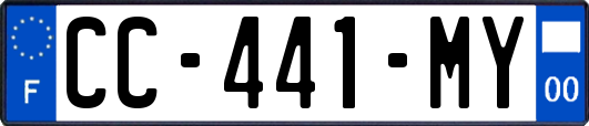 CC-441-MY