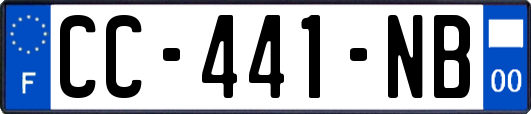 CC-441-NB