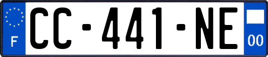 CC-441-NE
