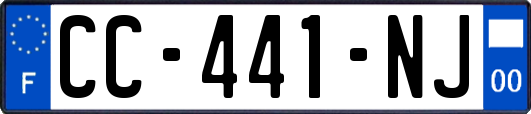 CC-441-NJ
