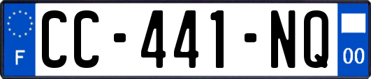 CC-441-NQ