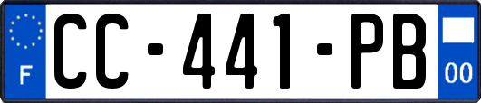 CC-441-PB