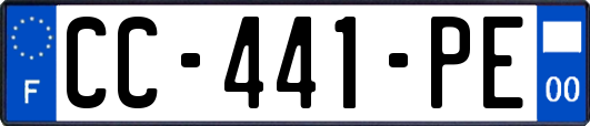 CC-441-PE