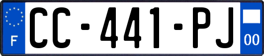 CC-441-PJ